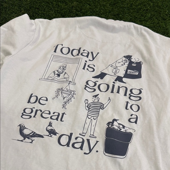 Denim & Flower Other - Denim & Flower by Ricky Singh T-shirt